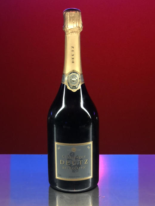 Deutz香槟 商品图0