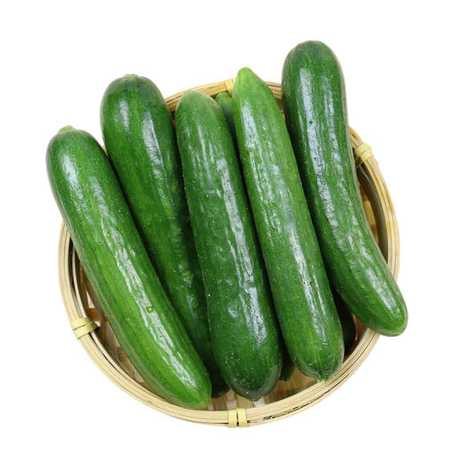 MM 山姆 有机水果青瓜 1kg 商品图0