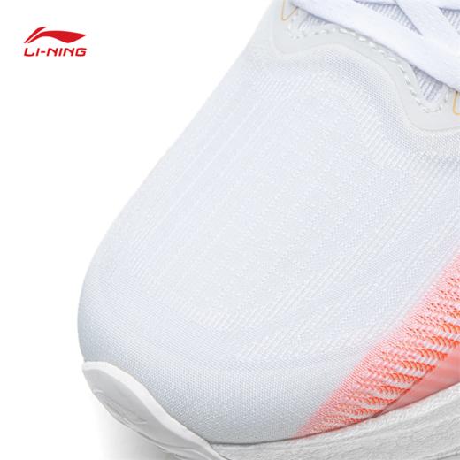 李宁超轻22 新年配色男子舒适轻质缓震跑鞋ARBV001 商品图7