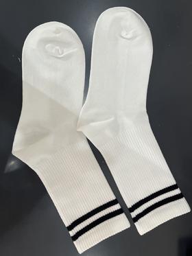 【云粉节】【5折】6楼OUTDOOR新款休闲舒适柔软速干透气袜子 吊牌价59元惊喜价29元