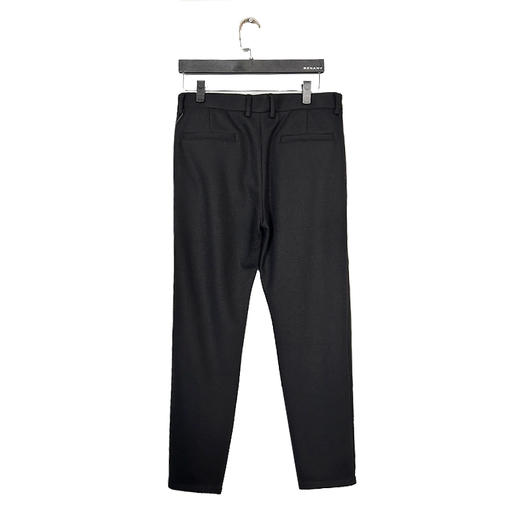 贝纳川正装男士西装裤120432021402 商品图1