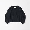 STUDIO NICHOLSON WOMENS LONG SLEEVE T-SHIRT女式经典款长袖T恤 商品缩略图3