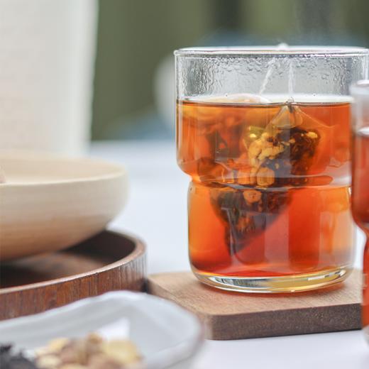 【人参黄精熬夜茶】 商品图1