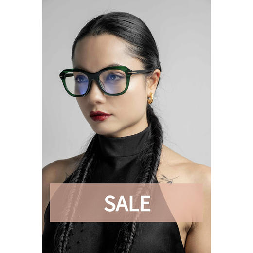 FOR ART'S SAKE HELENE - green 商品图0