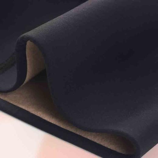 美奈川新品双层蚕丝绵羊毛保暖裤KW15511 商品图5