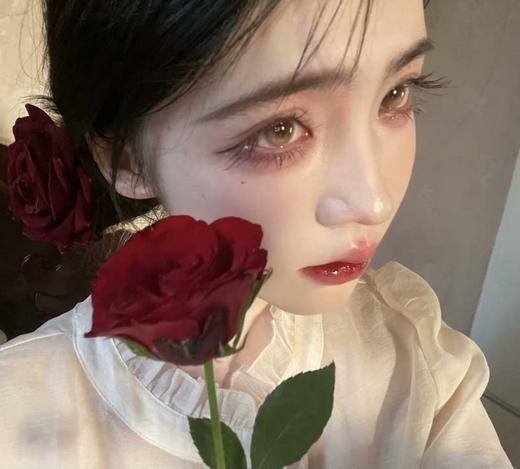 puppbuli 半年抛 去发光棕 直径14.2mm着色13.6mm 商品图3