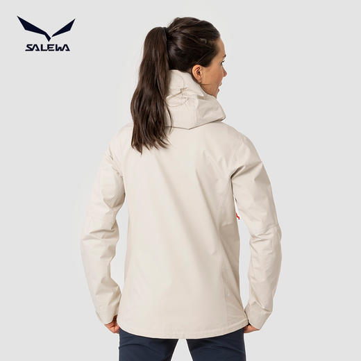 SALEWA|女式单层冲锋衣 28477 商品图2