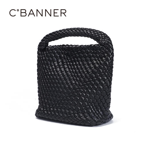 千百度时尚背提包女包A25149011 商品图1