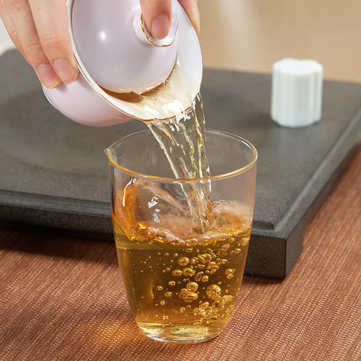 品政韵（原添寿白茶）丨老树白牡丹 政和白茶 2022年 特级 150g（5g*30泡）礼盒装 配手提袋 商品图5