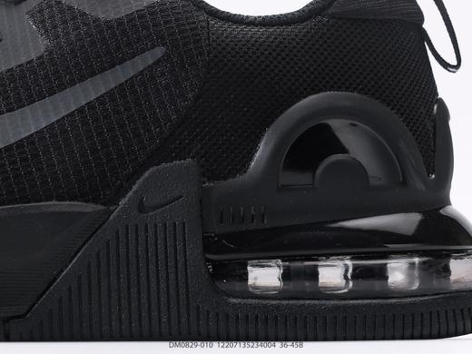 耐克Nike Air Max Alpha Trainer 5低帮休闲运动跑步鞋DM0829-010男女鞋 商品图6