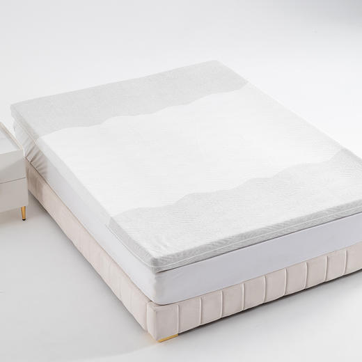 多喜爱 甄稀溯源系列乳胶床垫 商品图1