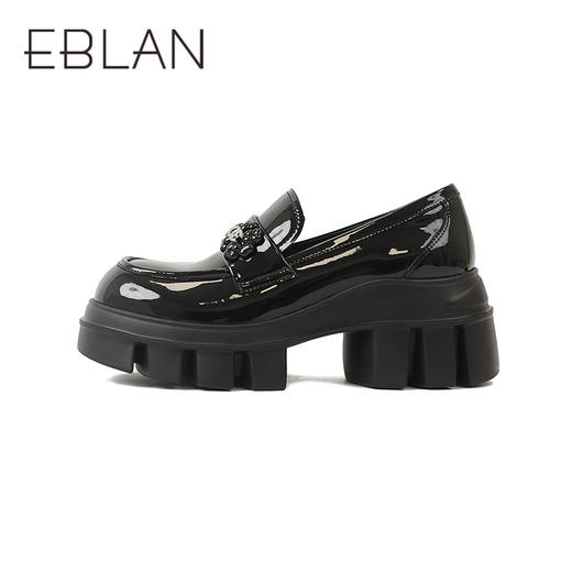 伊伴新款时尚春季单鞋B25166109 商品图1