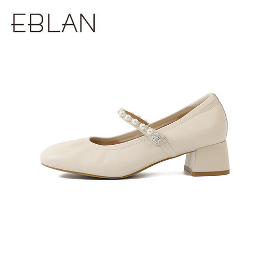 伊伴时尚女鞋B25121254 商品图1