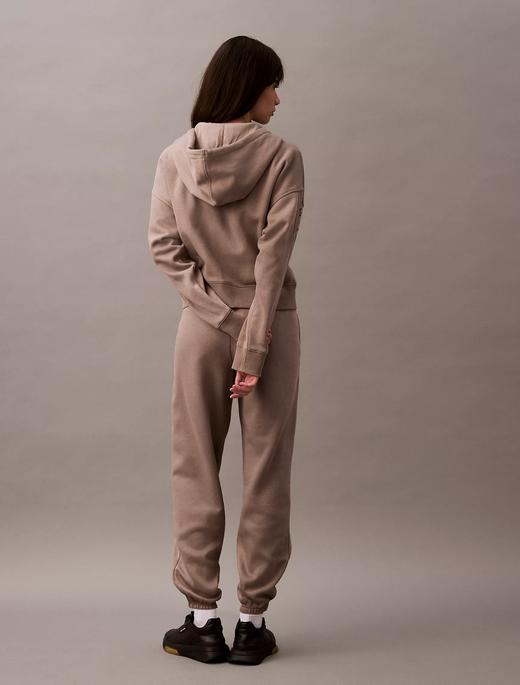 新年好折！CK 女款腰部logo标 运动裤休闲裤 商品图5