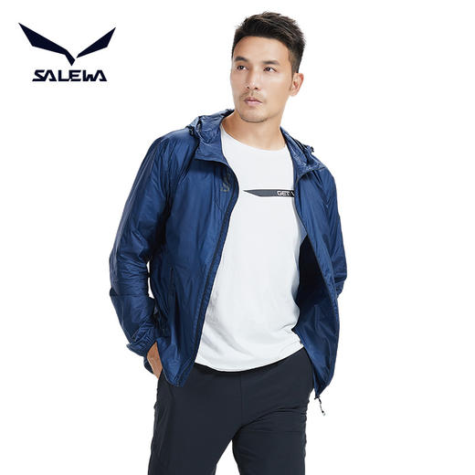 SALEWA|男式防晒衣 SWARI81085 商品图0