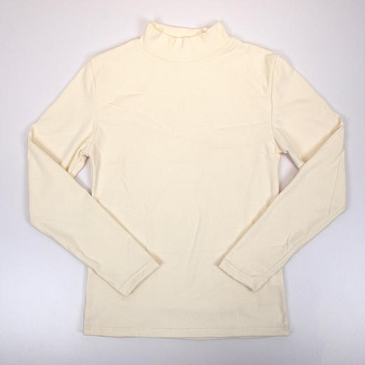 【59元1件，99元2件】女士立领套头单衣-2243539 商品图3