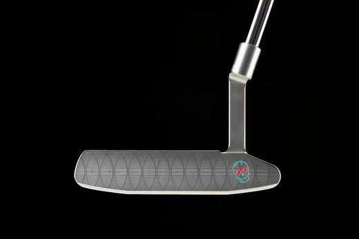 【限量】SWAG罪恶都市游戏联名款主题限量推杆 商品图2