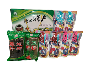 【大都会】绵阳特产99礼盒