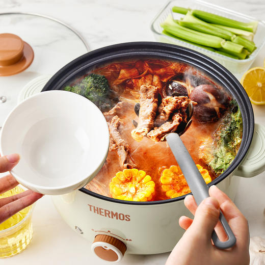 EHA-4338A-电火锅 商品图0