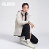 Senselead|女式套绒冲锋衣 SSAWJ920319 商品缩略图11