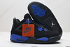 耐克乔丹Air Jordan 4 Retro中帮复古休闲运动篮球鞋308497-060男鞋 商品缩略图4