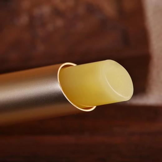 万物丹青腊梅香唇膏 非遗唇膏制作技艺 商品图2