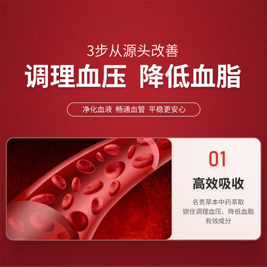 21金维他苗博士牌银杏葛菊胶囊 商品图5