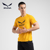 SALEWA|男式短袖T恤 SWAJJ810200 商品缩略图4