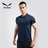 SALEWA|男式短袖POLO SWAJJ810019 商品缩略图7