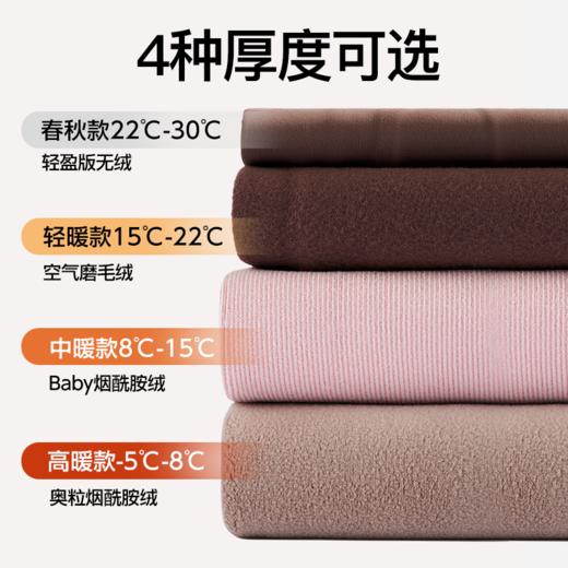 SINSIN 鲨鱼裤4.0pro外穿收腹瑜伽裤打底裤 春秋款/轻暖款/中暖款/高暖款 商品图4