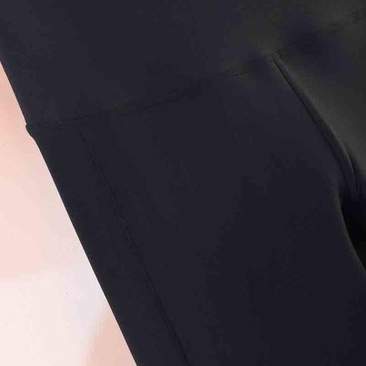 美奈川新品双层蚕丝绵羊毛保暖裤KW15511 商品图4