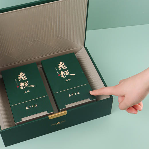 岩下之溢 老枞水仙 102g 商品图1