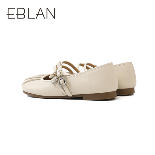 伊伴时尚女鞋B25140505 商品图3