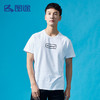 Senselead|男式短袖棉T恤 SSAJJ810073 商品缩略图1