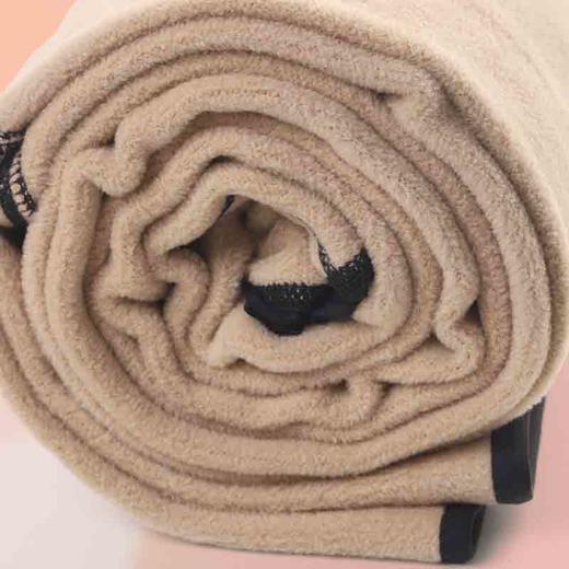 美奈川新品双层蚕丝绵羊毛保暖裤KW15511 商品图8