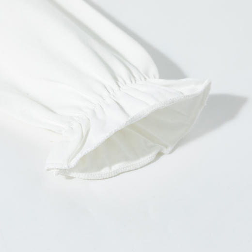 迪士尼春季女童长袖T恤ZD1ES011 商品图7