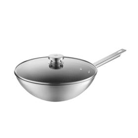 双立人 Nova plus 蜂窝不粘锅（30cm）66429-030