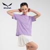 SALEWA|女式短袖棉T恤 SWAJJ820027 商品缩略图3