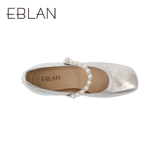 伊伴时尚女鞋B25121254 商品图2