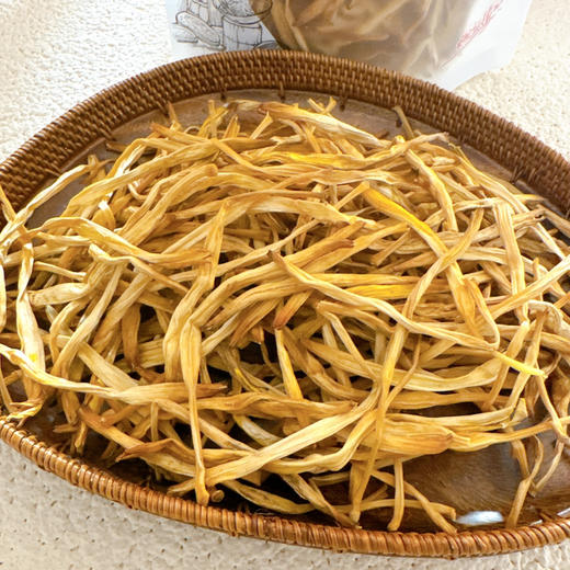 黄花菜 商品图0