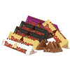瑞士Toblerone 巧克力礼盒600g 商品缩略图0