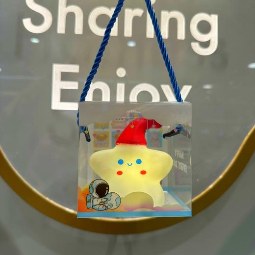 【积分】氛围灯小夜灯 商品图6