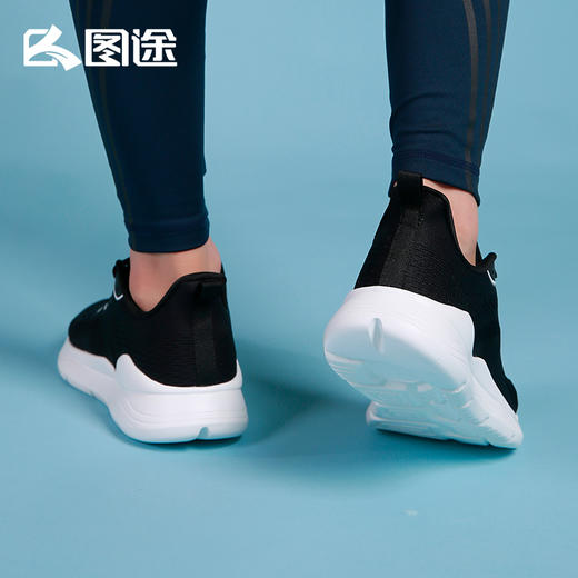 Senselead|极光6男式轻跑鞋 SSFFJ910456 商品图5