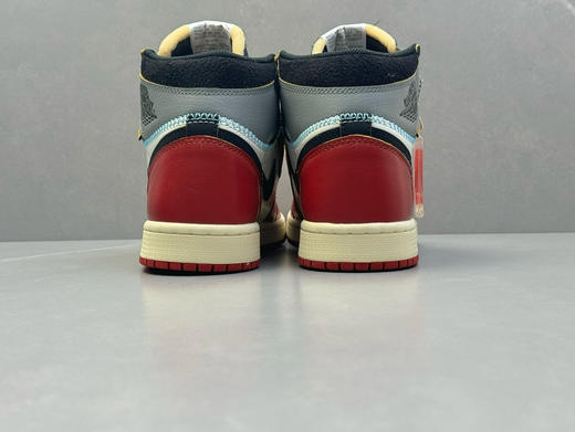 秋冬特惠💰470 公司级 # Air Jordan AJ1 高帮 商品图6