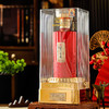 泸州老窖股份出品 泸州鉴藏酒锦藏 52度浓香型白酒500ml*6瓶（整箱装配三个礼品袋） 商品缩略图3