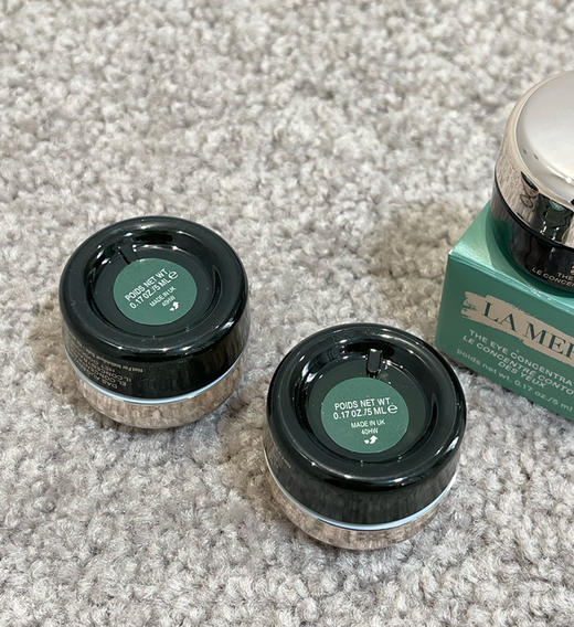 浓缩护眼小样三瓶 商品图9