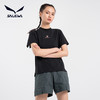 SALEWA|女式短袖棉T恤 SWAJJ820027 商品缩略图6