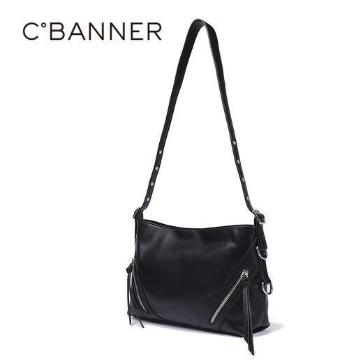 千百度时尚背提包女包A25160857 商品图1