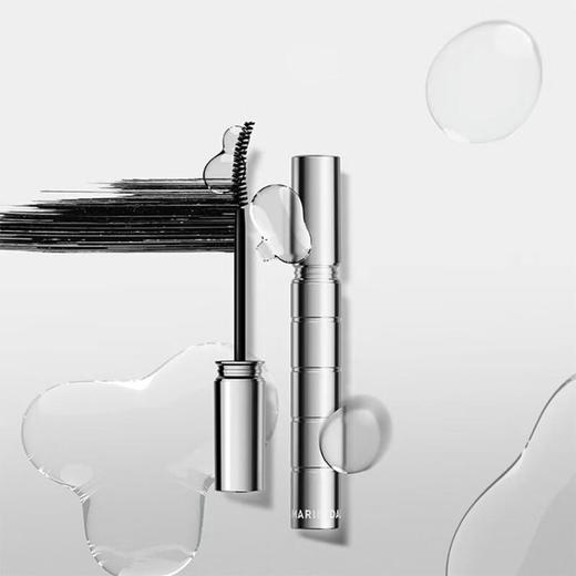 玛丽黛佳藤尾睫毛膏-深邃黑7g【30173097】 商品图0