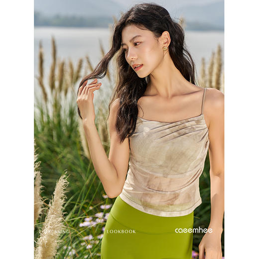 卡益背心	K05314-1_KXD 商品图5